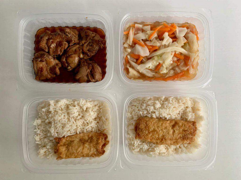 Best Catering Day 01
