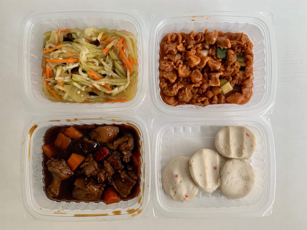 Best Catering Day 02