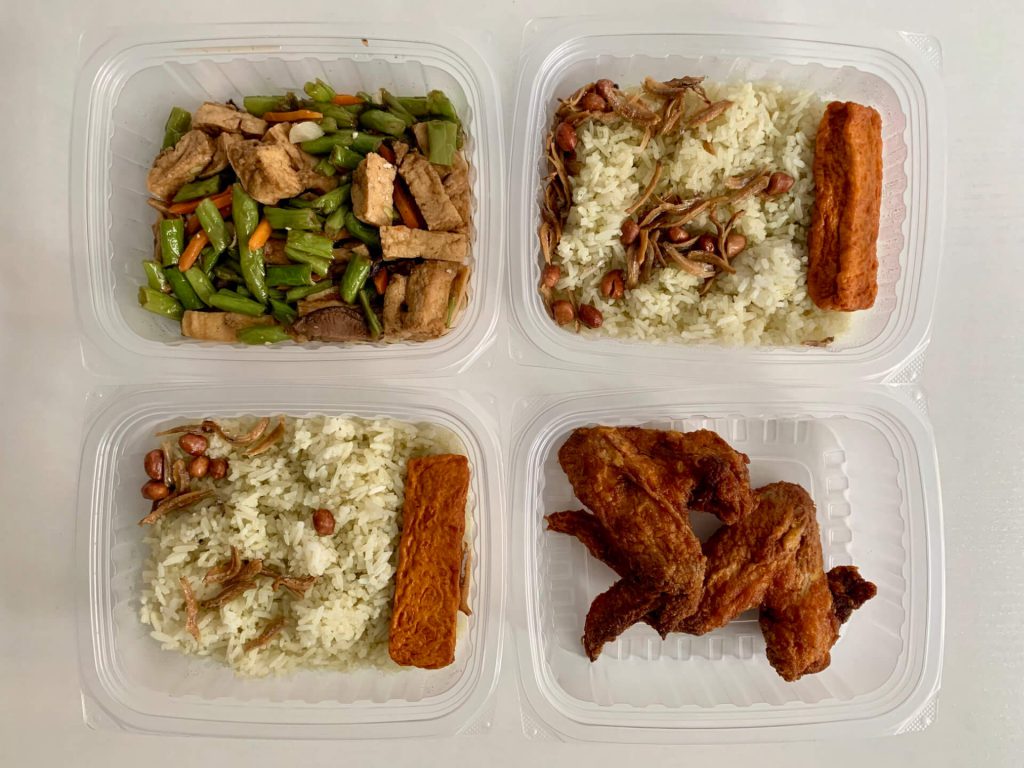 Best Catering Day 10