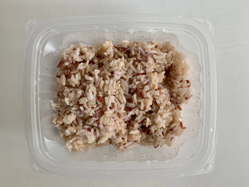 Brown Rice