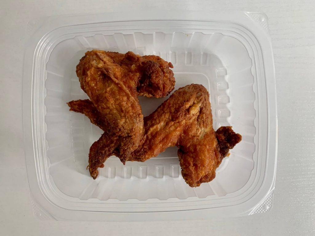 Fried Chicken